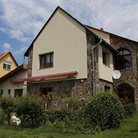 Flower Home Szentendre Bagian luar foto
