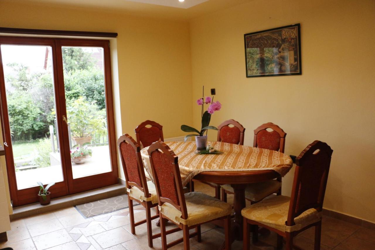 Flower Home Szentendre Bagian luar foto
